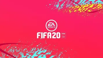 FIFA 20 (ФИФА 20)