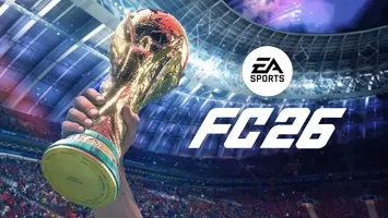 FIFA 26 (EA Sports FC 26)
