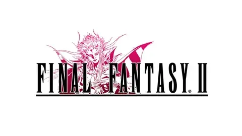 FINAL FANTASY II