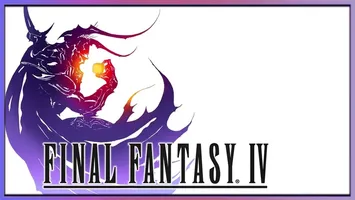 FINAL FANTASY IV