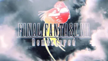 FINAL FANTASY VIII (8) Remastered