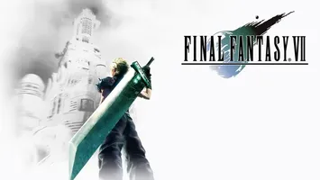 FINAL FANTASY VII (7)