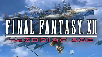 FINAL FANTASY XII THE ZODIAC AGE STEAM