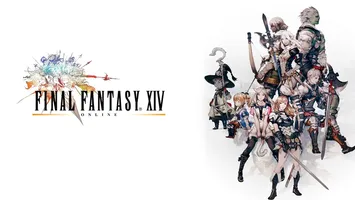 FINAL FANTASY XIV (14)
