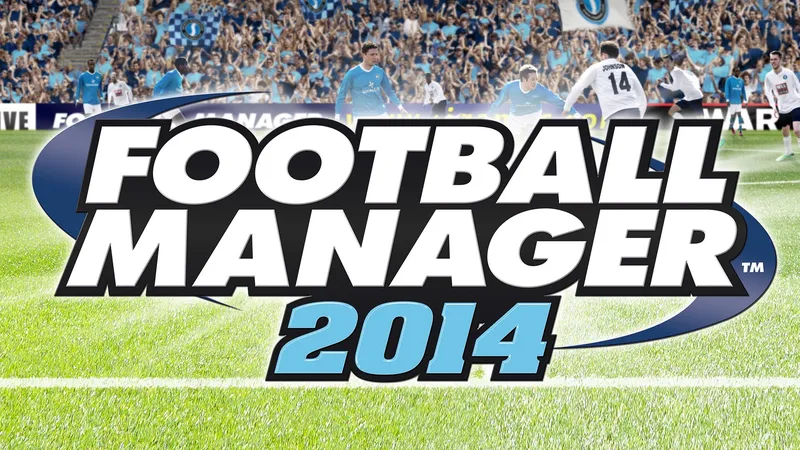 Football Manager 2014