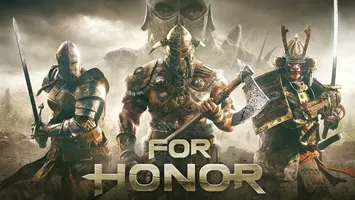 FOR HONOR
