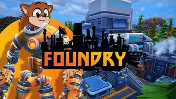 FOUNDRY