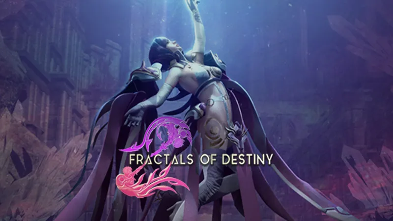 FRACTALS OF DESTINY