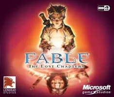 Fable - The Lost Chapters