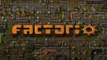 Factorio