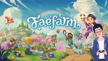 Fae Farm