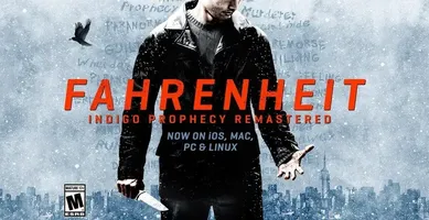 Fahrenheit: Indigo Prophecy Remastered