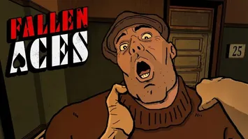 Fallen Aces