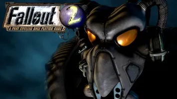 Fallout 2 (II)