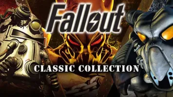 Fallout Classic Collection