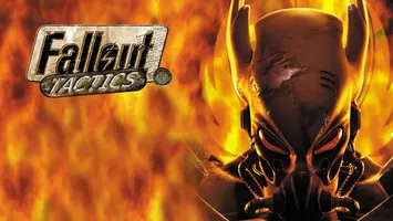 Fallout Tactics