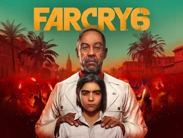 Far Cry