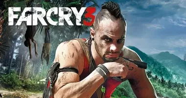 Far Cry 3