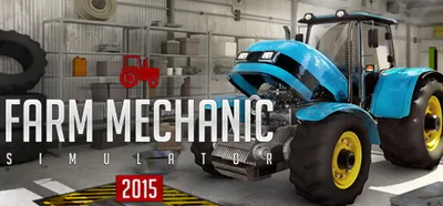 Farm Mechanic Simulator 2015
