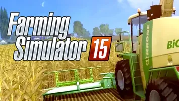 Farming Simulator 15