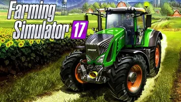 Farming Simulator 17