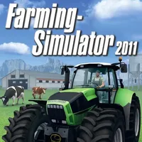 Farming Simulator 2011