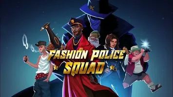Fashion Police Squad