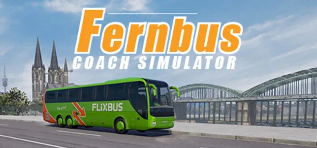 Fernbus Coach Simulator