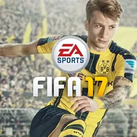 Fifa 17 (ФИФА 17)