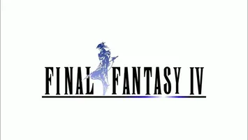 Final Fantasy IV (4) (3D Remake)