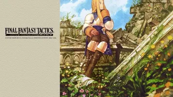 Final Fantasy Tactics: The Ivalice Chronicles