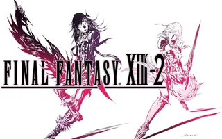 Final Fantasy XIII & XIII-2