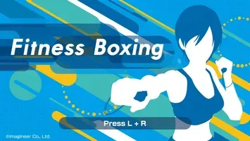 Fitness Boxing