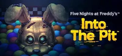 Five Nights at Freddy's Into the Pit