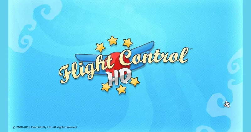 Flight Control HD | Market4Game