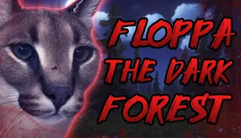 Floppa: The Dark Forest
