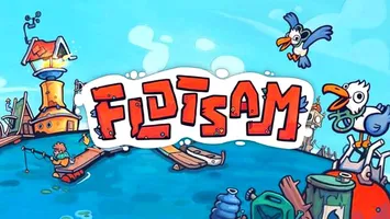 Flotsam