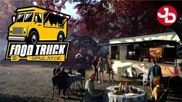 Food Truck Simulator