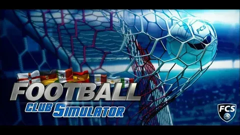 Football Club Simulator