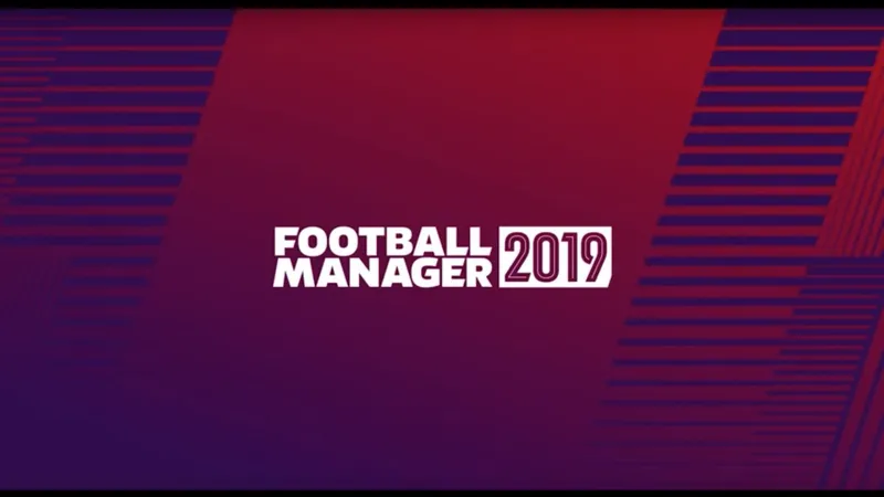 Football Manager 2019