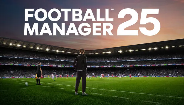 Football Manager 25