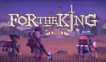 For The King I (1)
