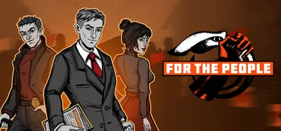 For the People