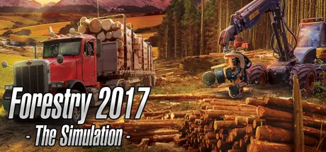 Forestry 2017 The Simulation
