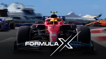 Formula X