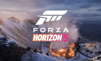Forza Horizon 5