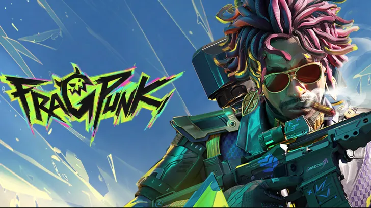 FragPunk