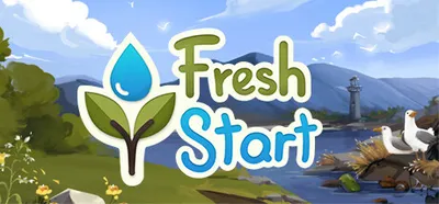 Fresh Start Cleaning Simulator