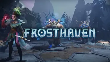 Frosthaven