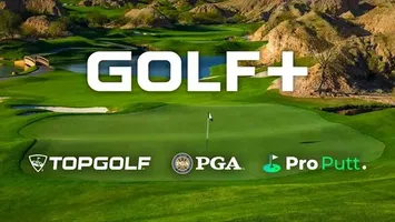 GOLF+